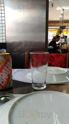 Lanchonete Rio Branco