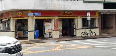 Lanchonete Rio Branco