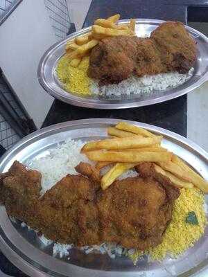 Lanchonete Rio Branco