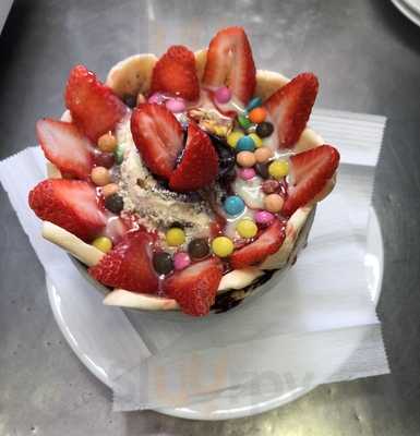 Lanchonete Rio Branco