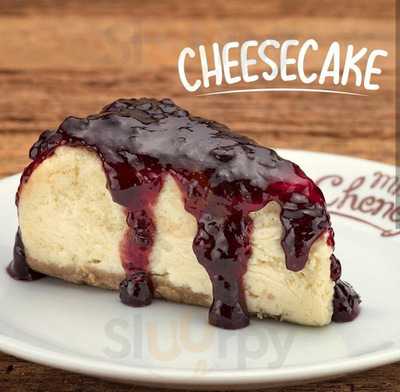 Restaurante Poft Cookies