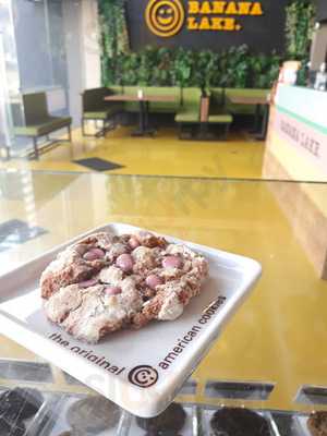 Restaurante Poft Cookies
