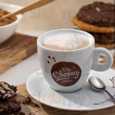 Restaurante Poft Cookies