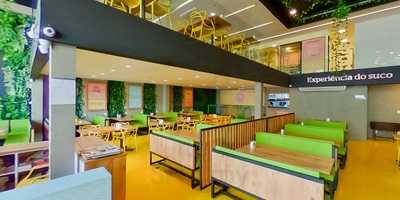 Restaurante Poft Cookies