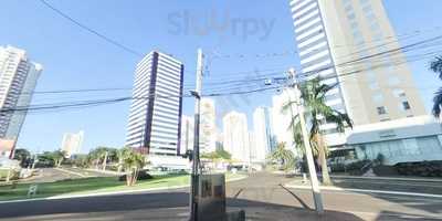 Restaurante Poft Cookies