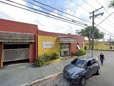 Apetilly Restaurante
