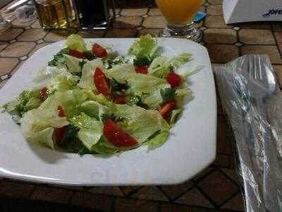 Marcia Gartner Cafe Bistro