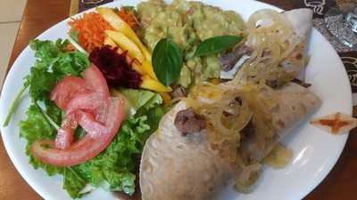 Marcia Gartner Cafe Bistro