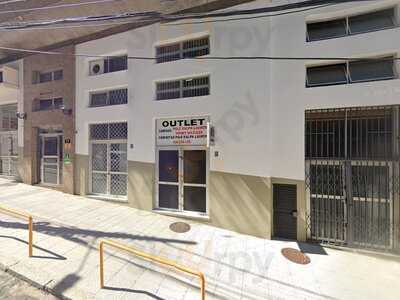 Marcia Gartner Cafe Bistro