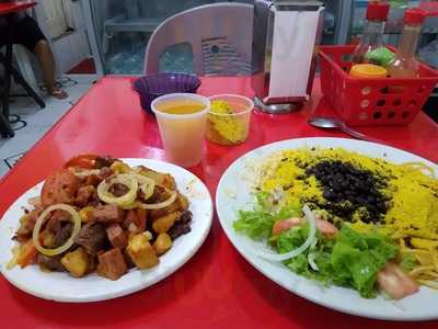 Restaurante Bom Paladar