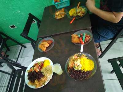 Restaurante Bom Paladar