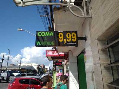 Restaurante Bom Paladar