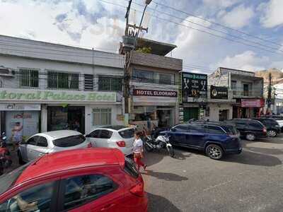Restaurante Bom Paladar