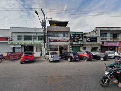 Restaurante Bom Paladar