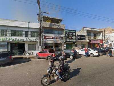 Restaurante Bom Paladar