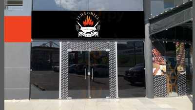 Ilha Grill Restaurante