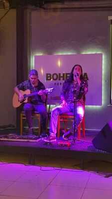 Ilha Grill Restaurante