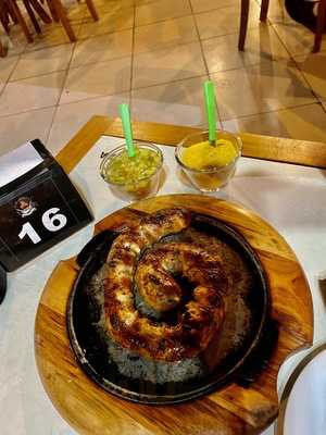 Ilha Grill Restaurante