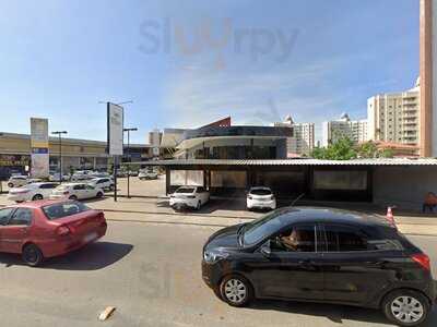 Ilha Grill Restaurante