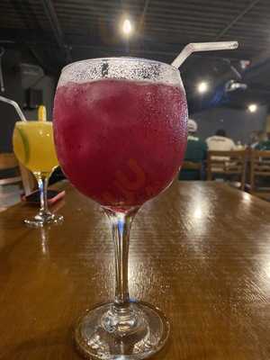 Ilha Grill Restaurante