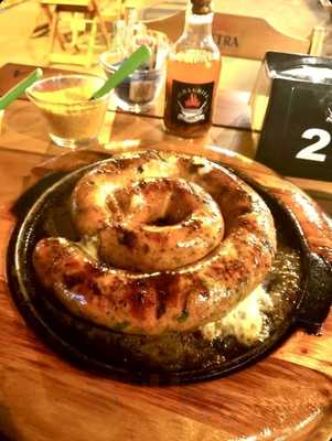 Ilha Grill Restaurante