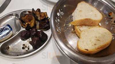 Trattoria Do Sargento