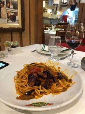 Trattoria Do Sargento