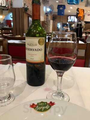 Trattoria Do Sargento
