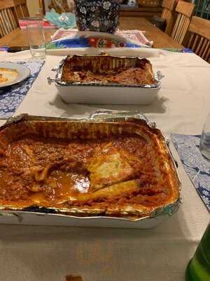 Trattoria Do Sargento