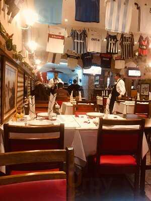 Trattoria Do Sargento