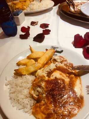 Trattoria Do Sargento