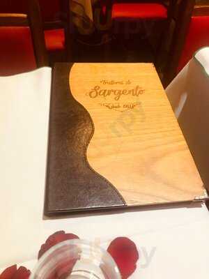 Trattoria Do Sargento