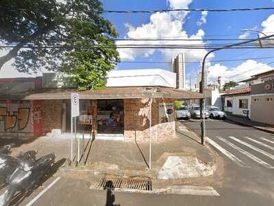 Lanchonete E Restaurante Carolina