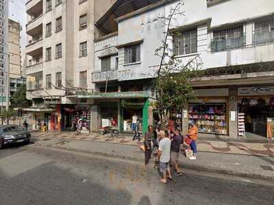 Emporio Sirio Libanes