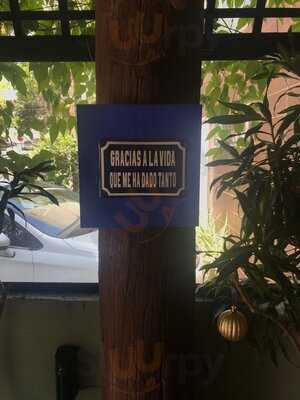 Flor & Salsa Bistrô