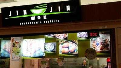 Jin Jin Wok