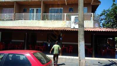 Restaurante A Grande Familia