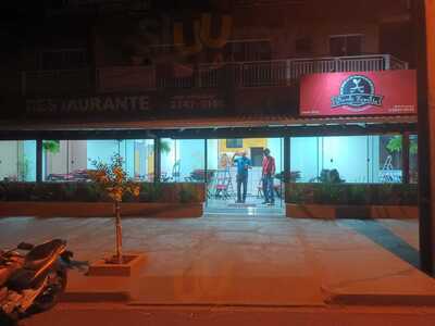 Restaurante A Grande Familia