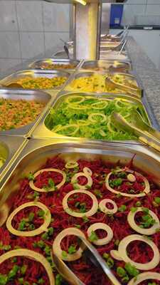 Restaurante A Grande Familia