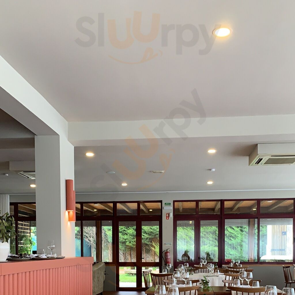 Restaurante Do Louro