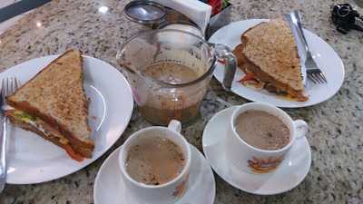 Panificadora Jaqueline