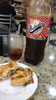 Panificadora Jaqueline