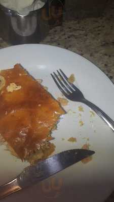 Panificadora Jaqueline