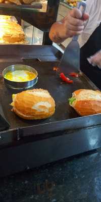 Panificadora Jaqueline