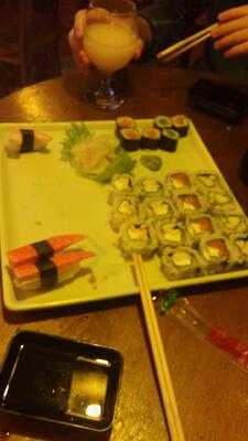 Dento Sushi