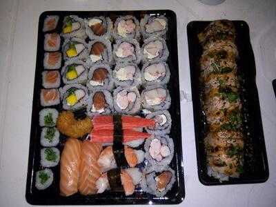 Dento Sushi