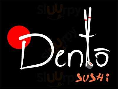 Dento Sushi