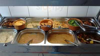 Oliveiras Lanches E Refeicoes