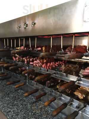 Oliveiras Lanches E Refeicoes