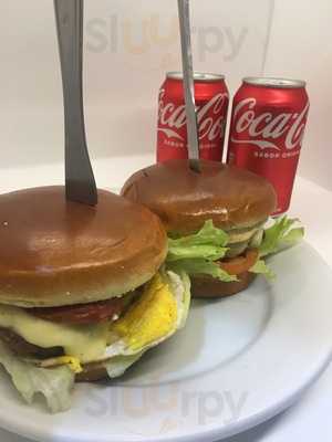 Oliveiras Lanches E Refeicoes